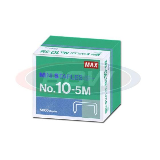 Max 10 Staples